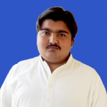 Kashif Abbas-Freelancer in Multan,Pakistan