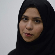 Faiza Syed-Freelancer in Muscat,Oman
