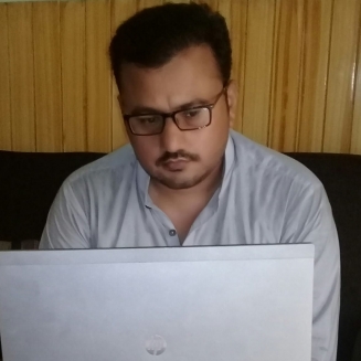 Faisal Abbas-Freelancer in Pakpattan,Pakistan
