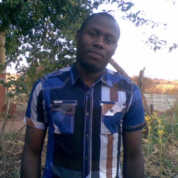 Asosye Nyasha Sumaili-Freelancer in Harare,Zimbabwe