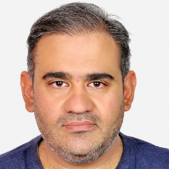 Muhammad Ajmal-Freelancer in Riyadh,Saudi Arabia