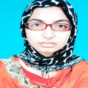 Sadia Aslam-Freelancer in Sargodha,Pakistan
