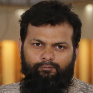 Mohammad Adil-Freelancer in Islamabad,Pakistan