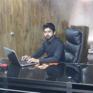 Shehzad Ahmed-Freelancer in Islamabad,Pakistan