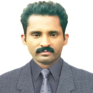 Muhammad Farooq-Freelancer in Sahiwal,Pakistan