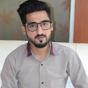 Muhammad Zeeshan Ali-Freelancer in Islamabad,Pakistan