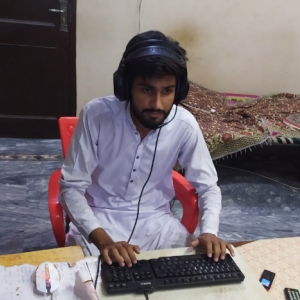 Talha Islam-Freelancer in Faisalabad,Pakistan