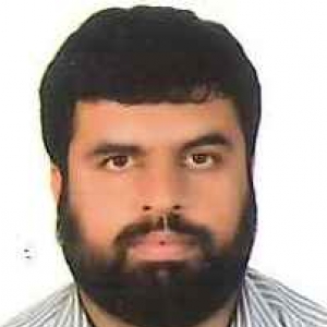 Kashif Ilyas-Freelancer in Dammam,Saudi Arabia