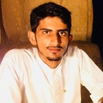 Farrakh Shehzad-Freelancer in ,Pakistan