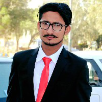 Mansoor Baloch-Freelancer in Karachi,Pakistan