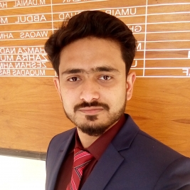 Shafiq Ur Rehman-Freelancer in Rawalpindi,Pakistan