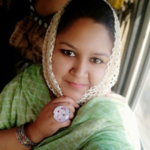 Ayisha Abdulstar-Freelancer in Lahore,Pakistan