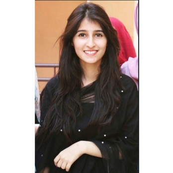 Amina Kazim-Freelancer in Karachi,Pakistan