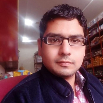 Sheheryar Sattar-Freelancer in Khanewal,Pakistan