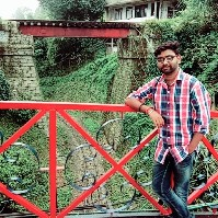 Avishek Chakraborty-Freelancer in Alakulipur,India