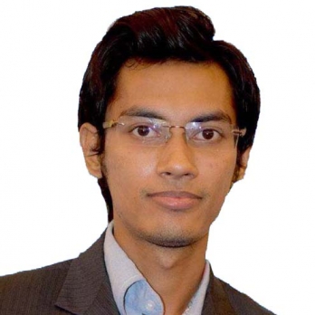 Arslan Ali-Freelancer in Karachi,Pakistan