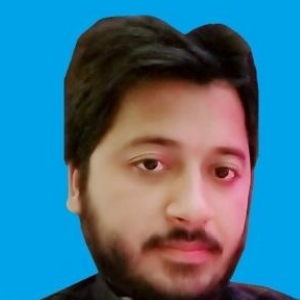 Haseeb Ullah-Freelancer in Lahore,Pakistan