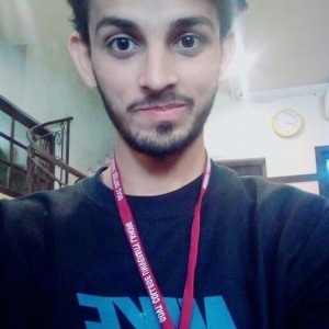 SHARJEEL IQBAL-Freelancer in Lahore,Pakistan