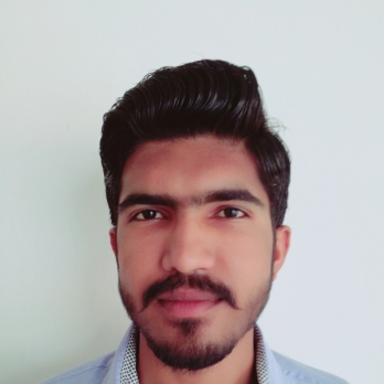 Muhammad Riffat Abbas-Freelancer in Chakwal,Pakistan