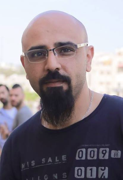 Mohammed Yaseen-Freelancer in Palestinian Territory,Palestinian Territory