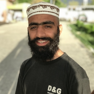 Qazi Muhammad Saad-Freelancer in Rawalpindi,Pakistan