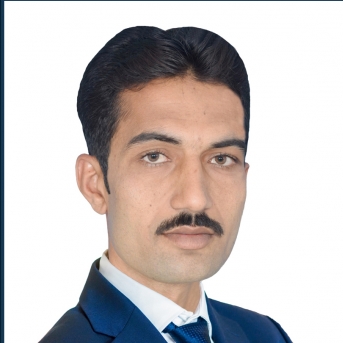 Mubasher Iqbal-Freelancer in Faisalabad,Pakistan