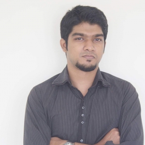 Estique Ahmed Rashel-Freelancer in Dhaka,Bangladesh