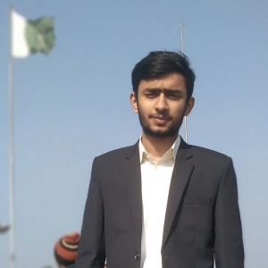 Anas Ali-Freelancer in Rahim yar khan,Pakistan