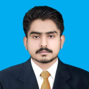 M Abaad Nadeem Chaudhary-Freelancer in Lahore,Pakistan