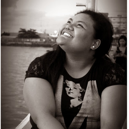 Denda Heiress-Freelancer in bacolod city,Philippines