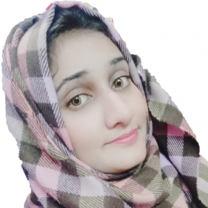 Saba Mehmood-Freelancer in Rawalpindi,Pakistan