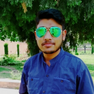 Arslan Ahmad-Freelancer in Rawalpindi,Pakistan