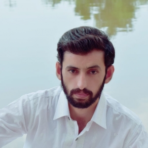 Syed Ali Ghalib-Freelancer in Daska,Pakistan
