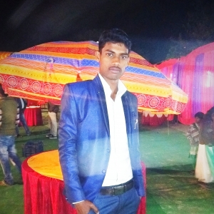 Harpreet Patel-Freelancer in Prayagraj,India