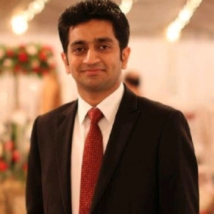 Hashaam Ahmad-Freelancer in Lahore,Pakistan