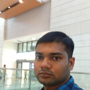 Shivpratap Singh-Freelancer in ,India