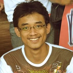 Fery Wardiyanto-Freelancer in Pekalongan,Indonesia