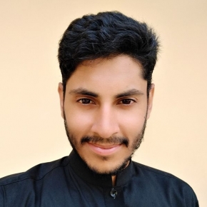Muhammad Aqib Bajwa-Freelancer in Jhelum,Pakistan
