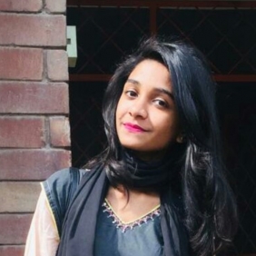Maria Saleem-Freelancer in Lahore,Pakistan
