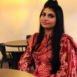 Naila Cheema-Freelancer in Gujranwala,Pakistan