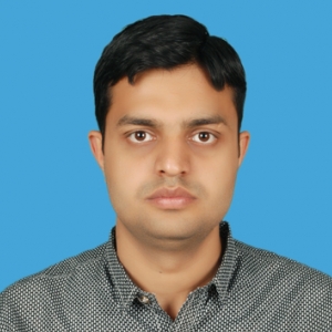 Muhammad Taimur Samad-Freelancer in Islamabad,Pakistan