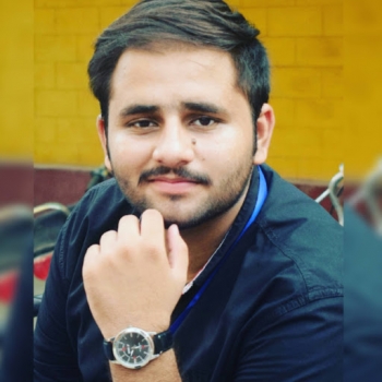 Saadullah Khoso-Freelancer in Karachi,Pakistan