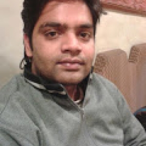 Sunil Yadav-Freelancer in ,India
