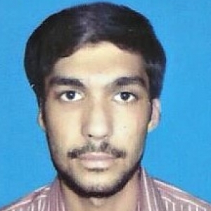 Yasir Maqsood-Freelancer in Peshawar,Pakistan