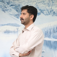 Umair Jamil-Freelancer in Islamabad,Pakistan