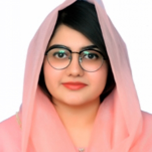 Ayesha Riaz-Freelancer in Karachi,Pakistan