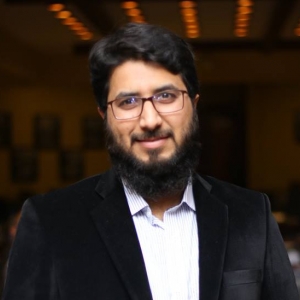 Arslan Elahi-Freelancer in Islamabad,Pakistan