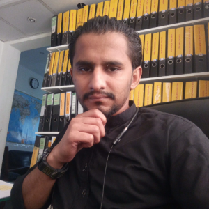Timsal-Freelancer in Lahore,Pakistan
