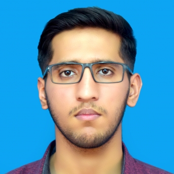 Shamaz Adrees-Freelancer in Faisalabad,Pakistan