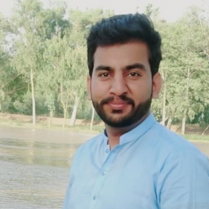 Muhammad Muneebullah-Freelancer in Gujranwala,Pakistan